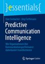 Uwe Seebacher: Predictive Communication Intelligence, Buch