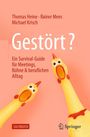 Thomas Heine: Gestört?, Buch