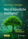 Hannu Toivonen: Was ist künstliche Intelligenz?, Buch
