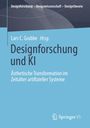 : Designforschung und KI, Buch