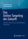 Jonas Rashedi: Das Online-Targeting der Zukunft, Buch