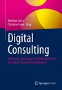 : Digital Consulting, Buch