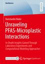 Konstantin Huter: Unraveling PFAS-Microplastic Interactions, Buch