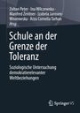 Zoltan Peter: Schule an der Grenze der Toleranz, Buch