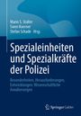 Spezialeinheiten und Spezialkräfte der Polizei, Buch