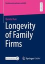 Quratul Aan: Longevity of Family Firms, Buch