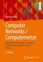 Christian Baun: Computer Networks / Computernetze, Buch