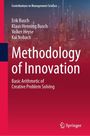 Erik Busch: Methodology of Innovation, Buch