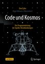 "Code und Kosmos: Die Programmierung der Apollo-Mondlandungen" von Don Eyles. Skizze der Mondlandefähre.