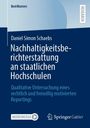 Paula Friedrich: To be healed or to be hacked, Buch