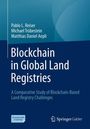 Pablo L. Reiser: Blockchain in Global Land Registries, Buch