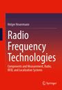 Holger Heuermann: Radio Frequency Technologies, Buch