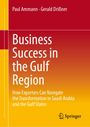 Paul Ammann: Business Success in the Gulf Region, Buch