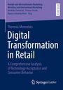 Theresia Mennekes: Digital Transformation in Retail, Buch