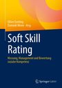 Soft Skill Rating, Buch