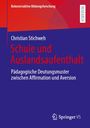 Christian Stichweh: Schule und Auslandsaufenthalt, Buch