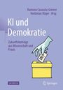 KI und Demokratie, Buch