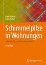 "Schimmelpilze in Wohnungen: wenn der Pilz zur Untermiete wohnt, 3. Auflage." Autoren: Frank Frössel, Erwin Heller.
