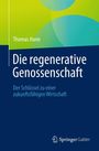 Thomas Hann: Die regenerative Genossenschaft, Buch