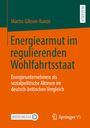 Martin Gibson-Kunze: Energiearmut im regulierenden Wohlfahrtsstaat, Buch