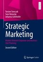 Torsten Tomczak: Strategic Marketing, Buch