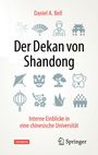 Daniel A. Bell: Der Dekan von Shandong, Buch
