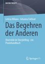 Johanna Faltinat: Das Begehren der Anderen, Buch