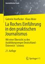 Gabriele Hooffacker: La Roches Einführung in den praktischen Journalismus, Buch