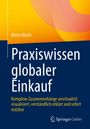 Mario Büsch: Praxiswissen globaler Einkauf, Buch