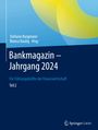 Bankmagazin - Jahrgang 2024 - Teil 2, Buch