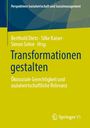 Transformationen gestalten, Buch
