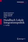 Handbuch Lokale Integrationspolitik, Buch
