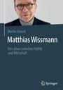 Martin Grosch: Matthias Wissmann, Buch