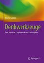Moritz Cordes: Denkwerkzeuge, Buch