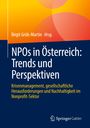 NPOs in Österreich: Trends und Perspektiven, Buch