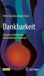 Peter Cornelius Mayer-Tasch: Dankbarkeit, Buch