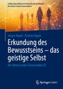 Jürgen Rippel: Erkundung des Bewusstseins - das geistige Selbst, Buch