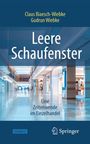"Leere Schaufenster: Eine Zeitenwende im Einzelhandel" von Claus Biaesch-Wiebke und Gudrun Wiebke, Springer-Verlag.