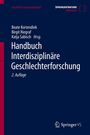 Handbuch Interdisziplinäre Geschlechterforschung, Buch