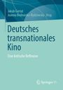 Deutsches transnationales Kino, Buch