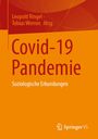 Covid-19 Pandemie, Buch