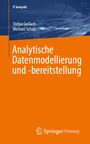 Stefan Gerlach: Analytische Datenmodellierung und -bereitstellung, Buch
