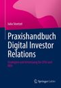 Julia Stoetzel: Praxishandbuch Digital Investor Relations, Buch
