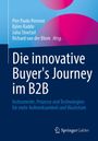 Die innovative Buyer's Journey im B2B, Buch