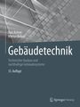 Dirk Bohne: Gebäudetechnik, Buch