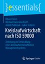 Oliver Christ: Kreislaufwirtschaft nach ISO 59000, Buch