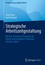 Shari Busse: Strategische Arbeitszeitgestaltung, Buch