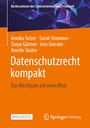 Rechtsrahmen der Cybersicherheit. Autoren: Annika Selzer, Sarah Stummer, Tanya Gärtner, Ines Geissler, Amelie Sluiter.