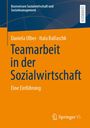 Daniela Ulber: Teamarbeit in der Sozialwirtschaft, Buch