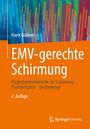 Frank Gräbner: EMV-gerechte Schirmung, Buch